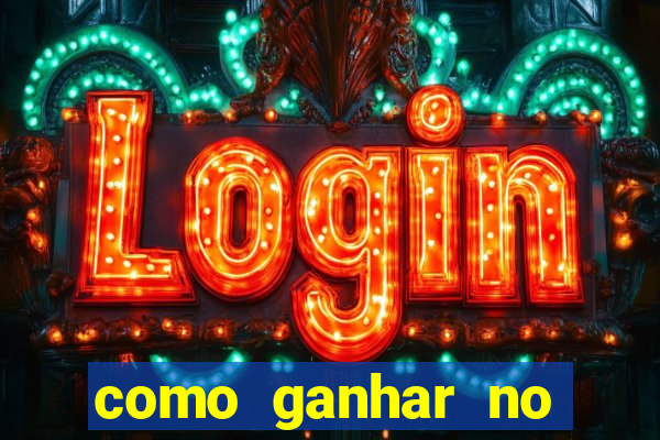 como ganhar no double fortune